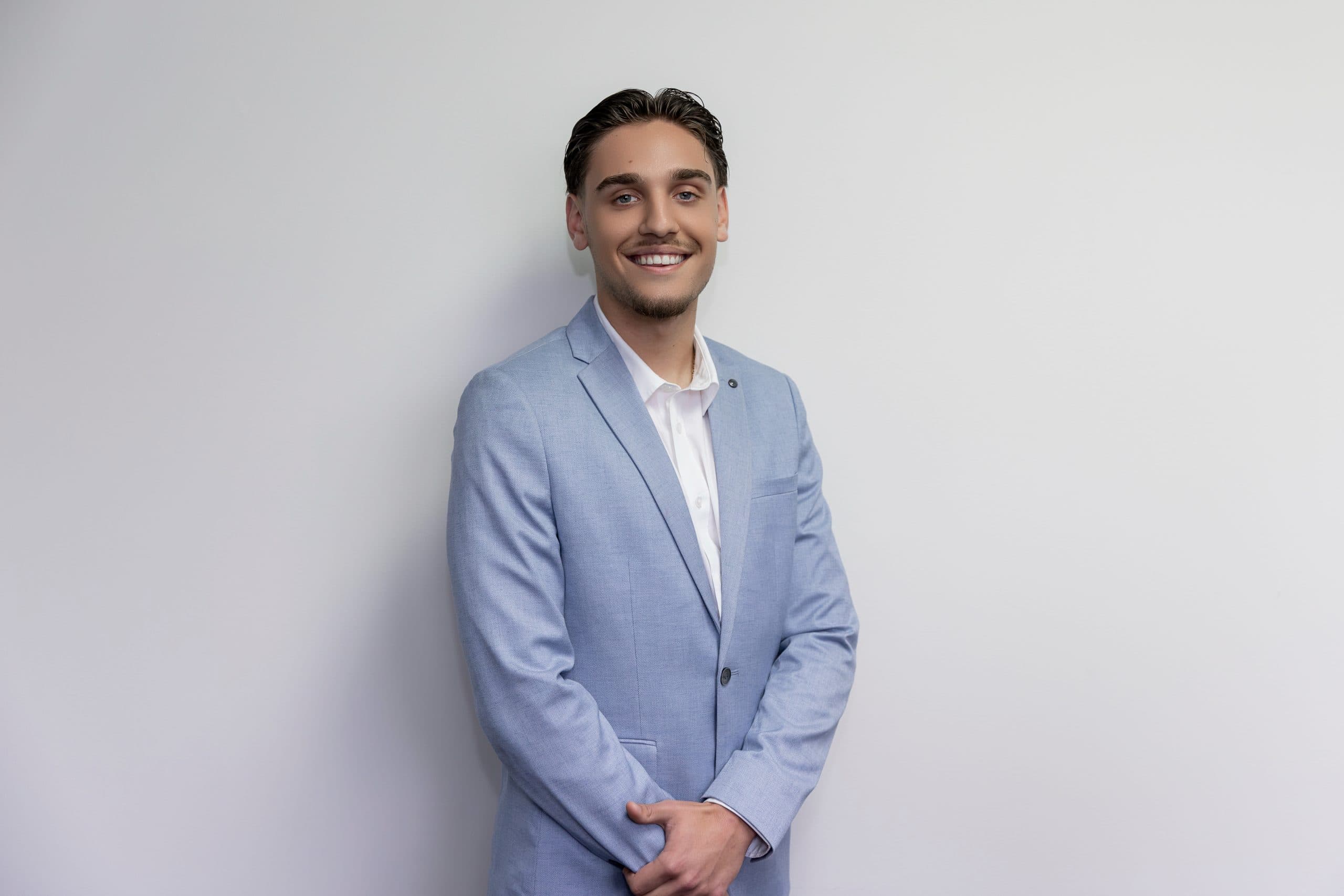 BCFR Financial Services- Massimo Granozio